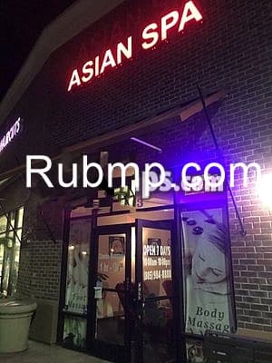 Photo of Asian Spa