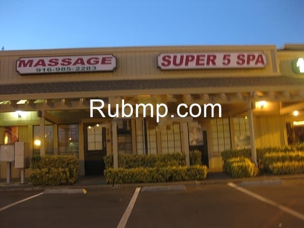 Photo of Shadrack Biwott Sports Recovery & Massage Therapy (Folsom CA)