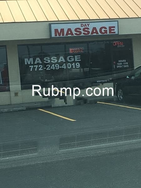 Photo of Day Massage