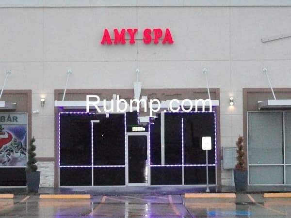 Photo of Amy Spa