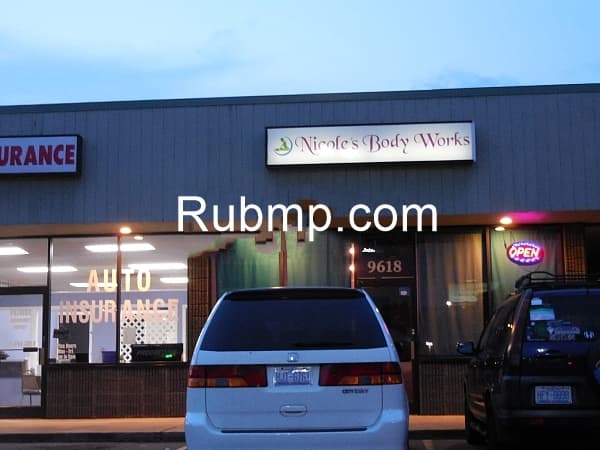 Photo of Chun Foot Care Center