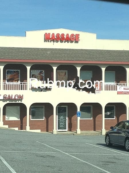 Photo of Angels East Massage