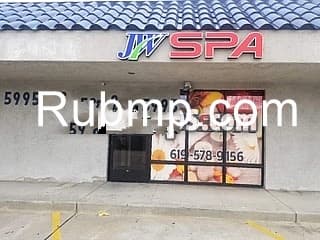 Photo of JW SPA