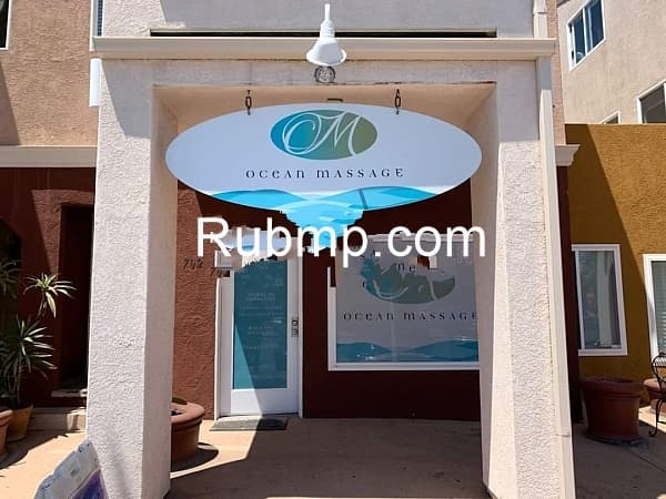 Photo of Ocean Massage