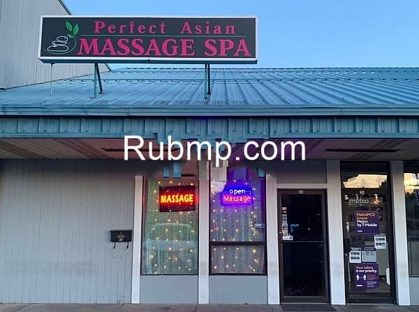 Photo of Perfect Asian Massage