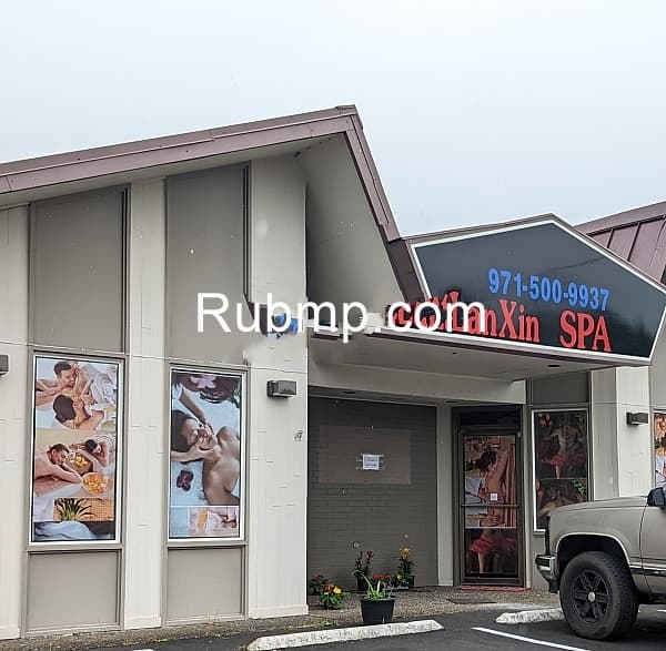 Photo of LanXin Spa