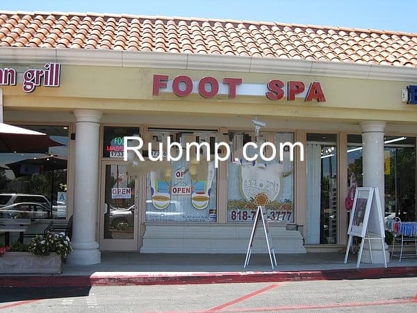 Photo of Phoenix Foot Spa