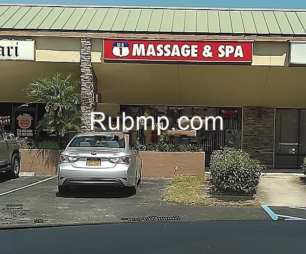 Photo of US 1 Massage and Spa