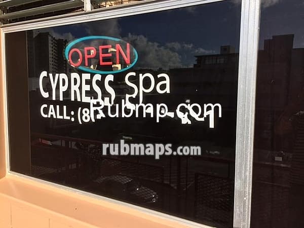 Photo of Cypress Spa