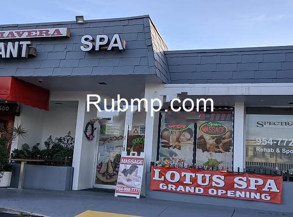 Photo of Sakura Foot Spa