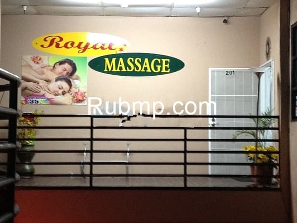 Photo of Garvey Therapy Massage