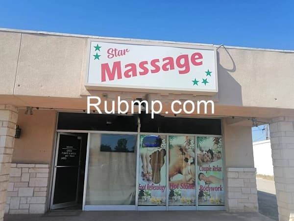 Photo of Star Massage