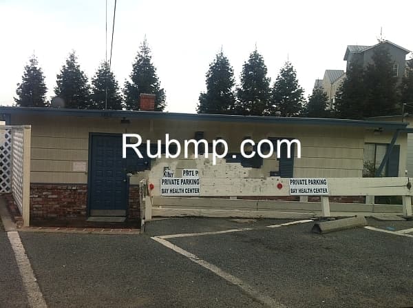 Photo of Bay Healthcare Center | Massage Walnut Creek