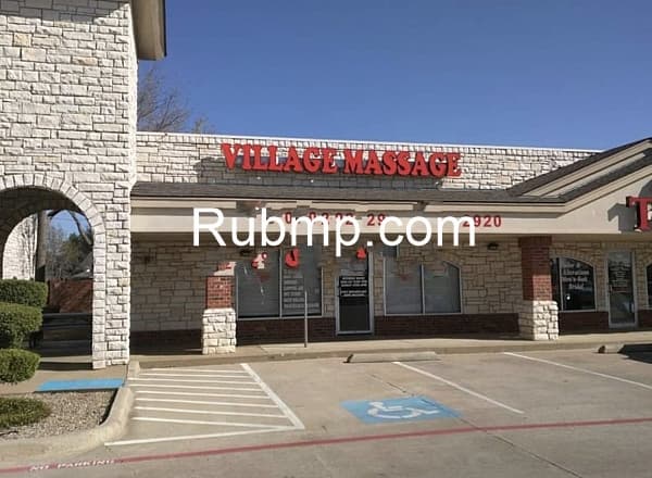 Photo of Village Massage