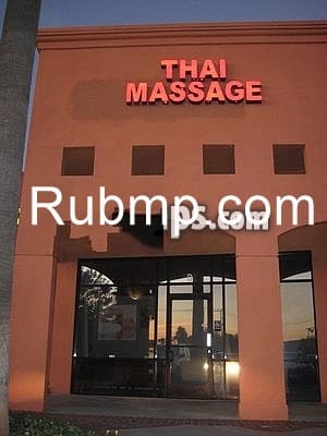 Photo of Thai Healing massage