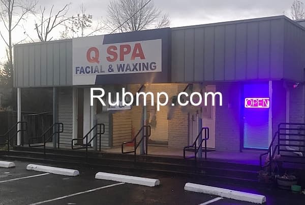 Photo of Q Spa