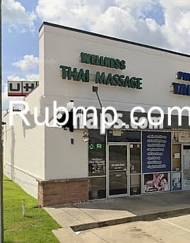 Photo of Wellness Thai Massage & Day Spa 1