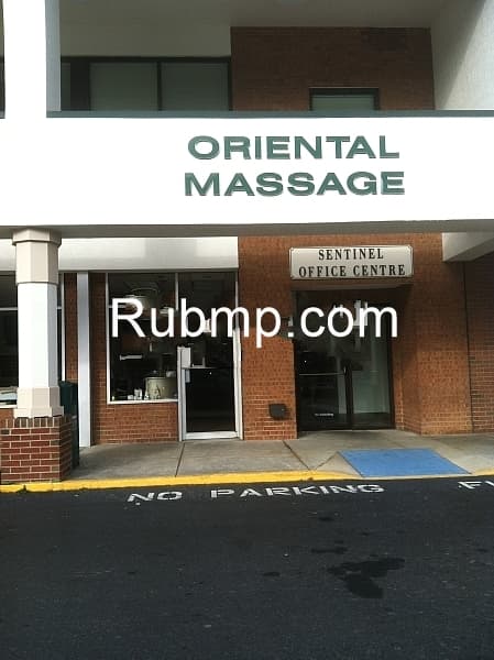 Photo of Oriental Massage