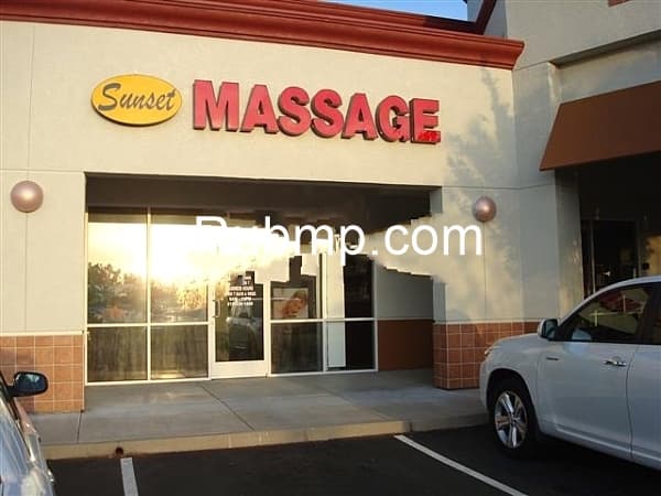 Photo of Sunset Massage