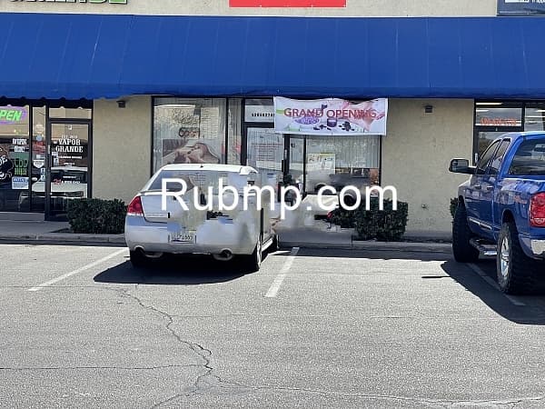 Photo of Yang massage spa