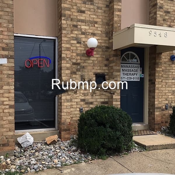 Photo of Manassas Massage Therapy
