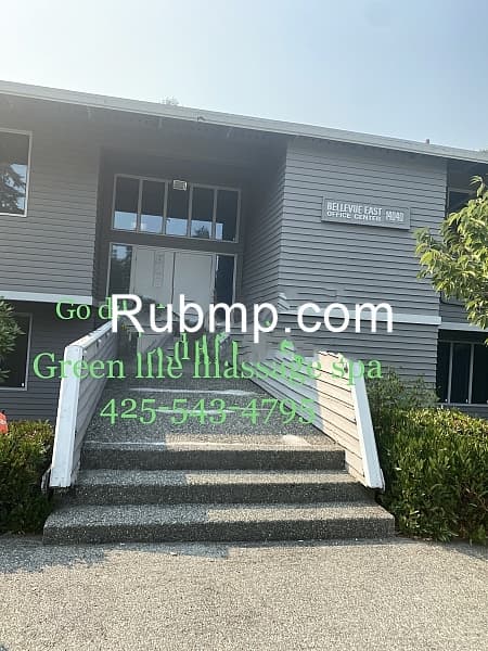 Photo of Green Life Massage Spa