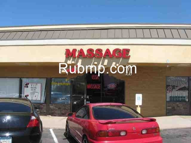 Photo of Asian Massage