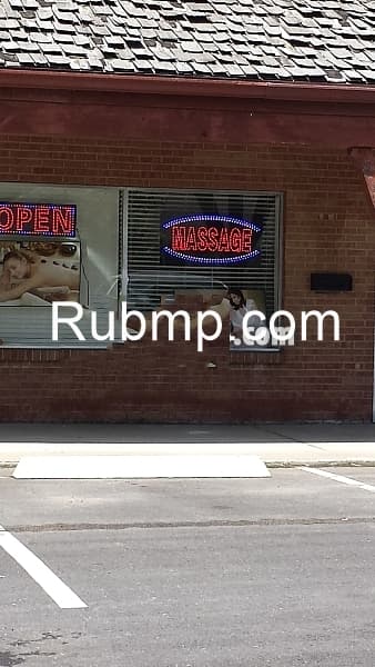 Photo of Blue Springs Massage