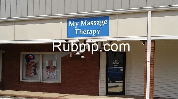 Photo of My Massage Therapy