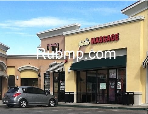 Photo of Golden Massage