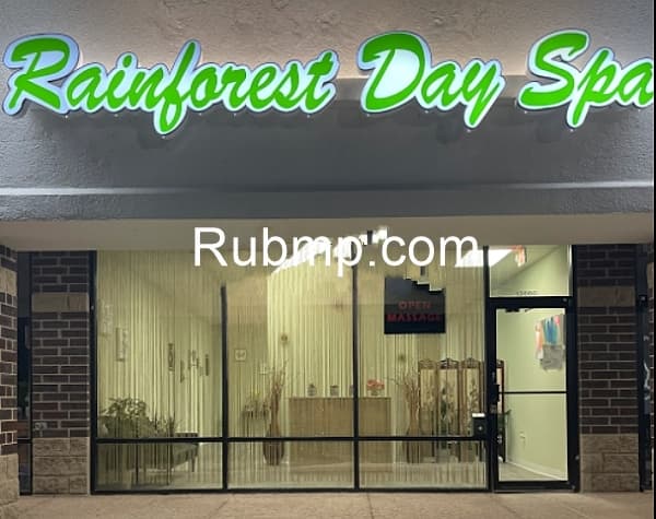Photo of Rainforest Massage And Day Spa