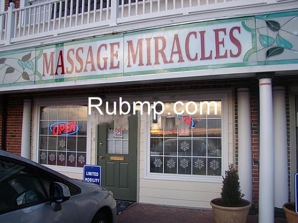 Photo of Massage Miracles