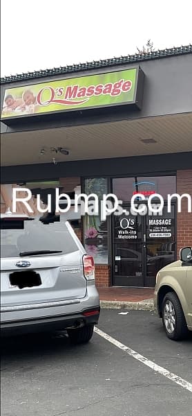 Photo of Q's Massage Portland