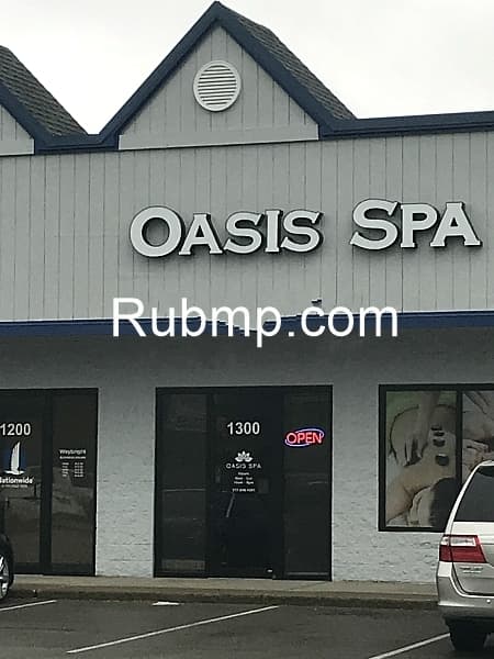 Photo of Oasis Spa