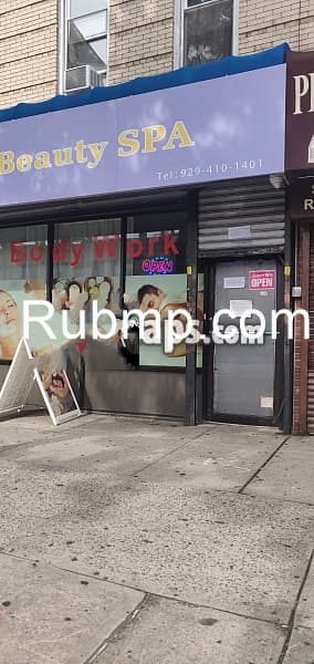 Photo of New Asian Spa