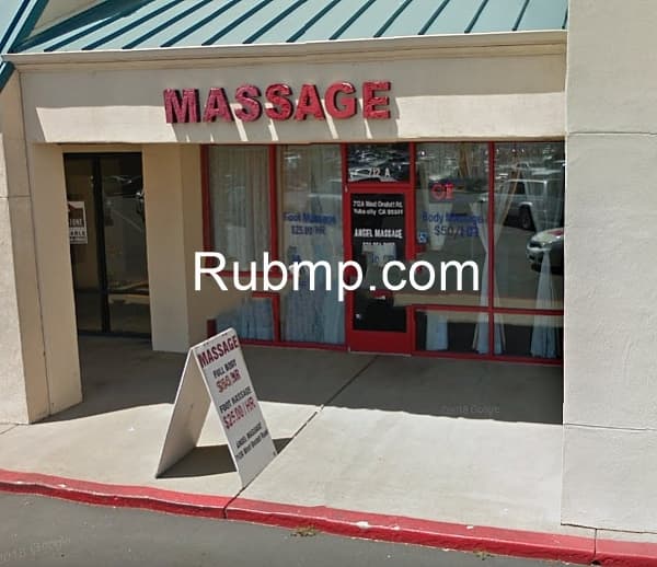 Photo of Angel Massage