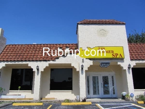 Photo of Tampa Sun Spa & Massage