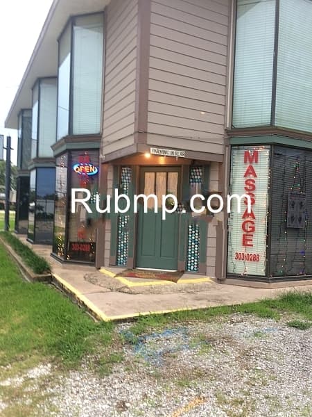 Photo of Anna's Massage