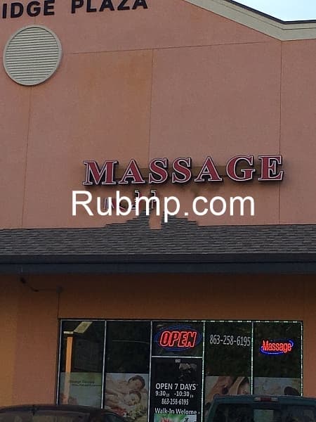 Photo of Sky Massage Spa