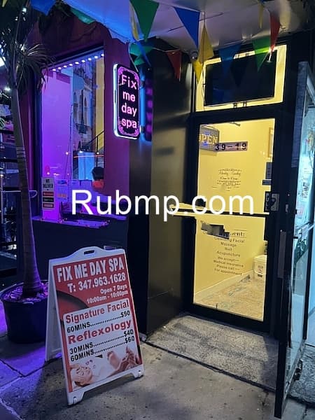 Photo of Fix Me Day Spa