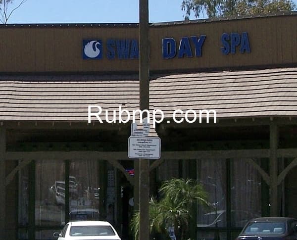 Photo of Swan Day Spa