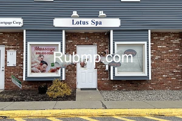 Photo of Lotus spa