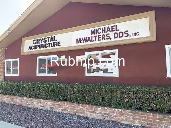 Photo of Crystal Acupuncture