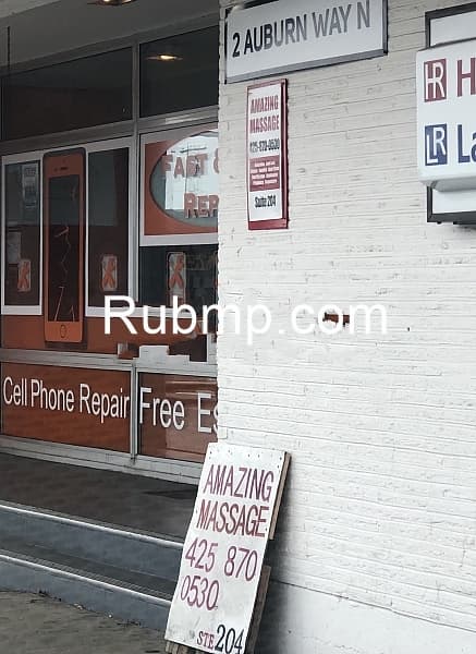 Photo of Amazing Massage