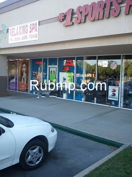 Photo of Queen nails spa