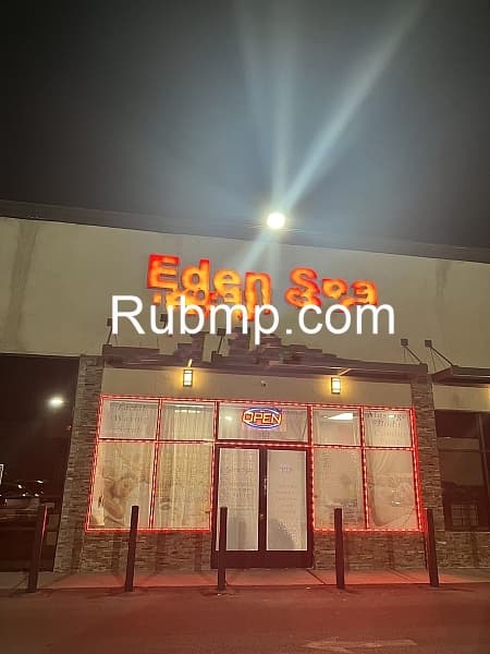 Photo of Asian Massage Eden SPA