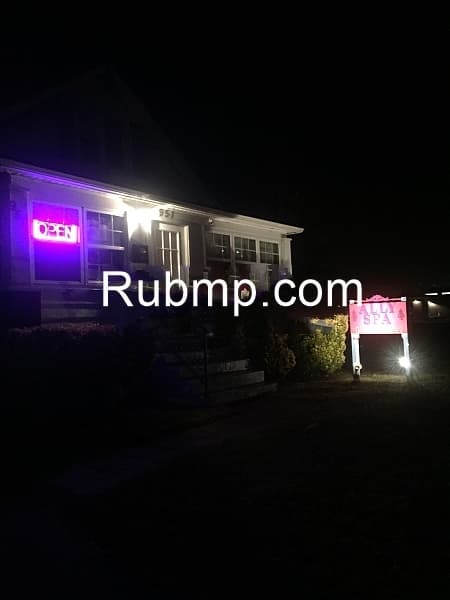 Photo of Ally Spa