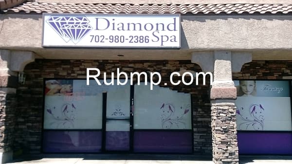 Photo of Diamond Spa