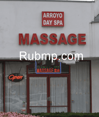 Photo of Arroyo Day Spa and Massage