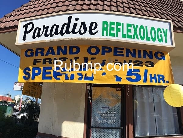 Photo of Paradise Reflexology